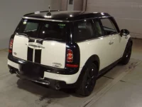 BMW MINI лот № 80 оценка 4  с аукциона в Японии 1