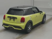 BMW MINI лот № 78001 оценка 4.5  с аукциона в Японии 1