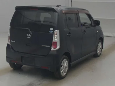 Mazda AZ WAGON