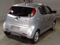 Subaru R2 лот № 33002 оценка 3  с аукциона в Японии 1