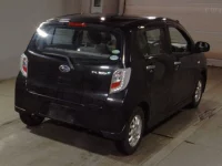 Subaru PLEO PLUS лот № 33008 оценка RA  с аукциона в Японии 1