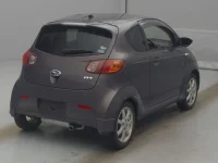 Subaru R1 лот № 78503 оценка 2  с аукциона в Японии 1