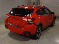 Subaru XV лот № 32015 оценка R  с аукциона в Японии 1