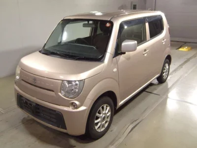 Suzuki MRWAGON