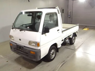 Subaru SAMBAR