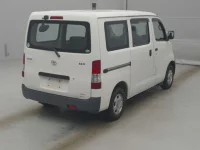 Toyota LITE ACE VAN лот № 76039 оценка RA  с аукциона в Японии 1