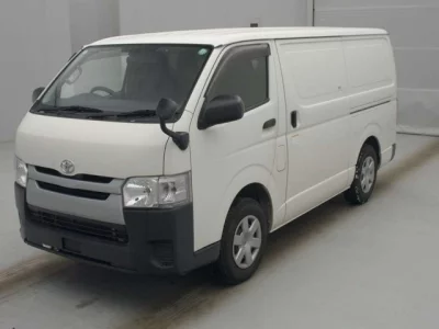 Toyota REGIUS ACE VAN