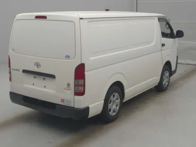 Toyota REGIUS ACE VAN