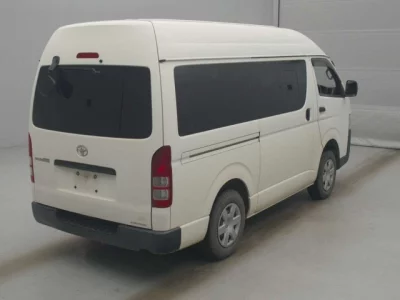 Toyota REGIUS ACE VAN