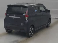 Nissan DAYZ лот № 78050 оценка 3  с аукциона в Японии 1