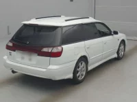 Subaru LEGACY лот № 78543 оценка RA  с аукциона в Японии 1