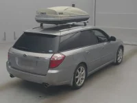 Subaru LEGACY лот № 78528 оценка R  с аукциона в Японии 1