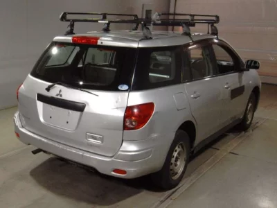 Mitsubishi LANCER VAN