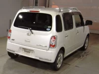 Daihatsu MIRA лот № 3005 оценка 4  с аукциона в Японии 1