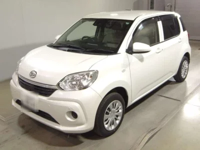 Daihatsu Boon