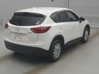 Mazda CX-5 лот № 73521 оценка RA  с аукциона в Японии 1