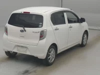 Subaru PLEO PLUS лот № 78086 оценка 4  с аукциона в Японии 1