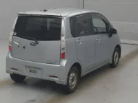 Subaru STELLA лот № 78561 оценка RA  с аукциона в Японии 1