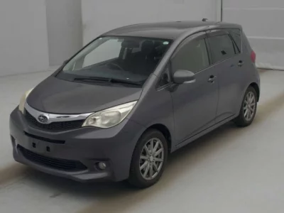 Subaru TREZIA