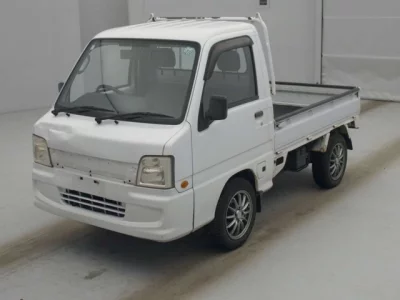 Subaru SAMBAR