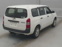 Toyota SUCCEED лот № 76043 оценка RA  с аукциона в Японии 1