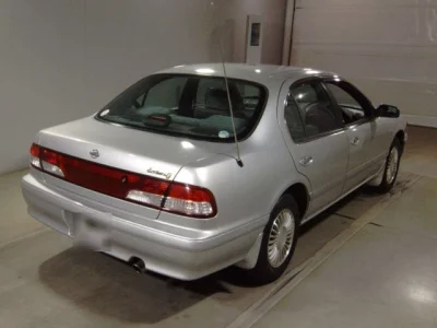 Nissan CEFIRO