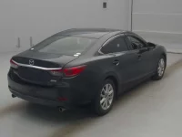 Mazda ATENZA SEDAN лот № 78553 оценка R  с аукциона в Японии 1