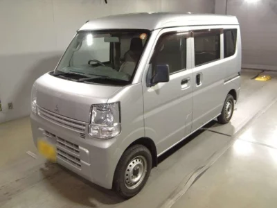 Mitsubishi MINICAB VAN