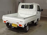 Suzuki CARRY TRUCK лот № 3069 оценка 6  с аукциона в Японии 1