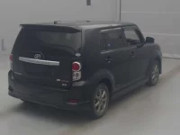 Toyota COROLLA RUMION лот № 75051 оценка R  с аукциона в Японии 1