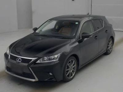 Lexus CT