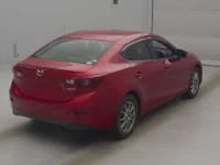 Mazda AXELA лот № 73530 оценка RA  с аукциона в Японии 1