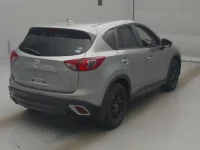 Mazda CX-5 лот № 73527 оценка 3.5  с аукциона в Японии 1