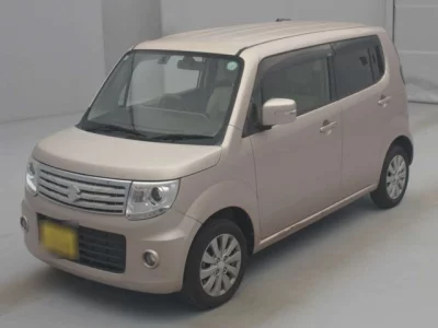 Suzuki MRWAGON