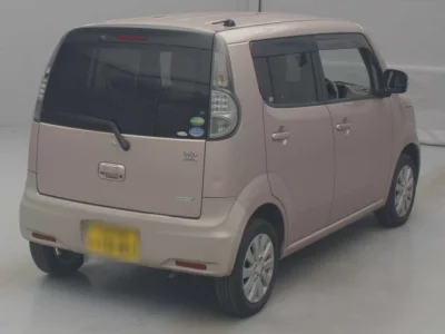 Suzuki MRWAGON