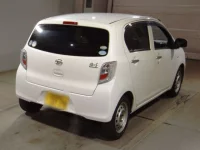 Daihatsu MIRA E S лот № 3071 оценка RA  с аукциона в Японии 1