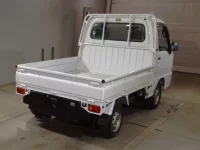 Subaru SAMBAR лот № 3070 оценка 3  с аукциона в Японии 1