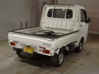 Subaru SAMBAR лот № 3074 оценка 4  с аукциона в Японии 1