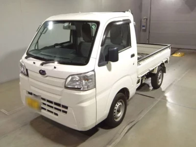 Subaru SAMBAR  с аукциона в Японии