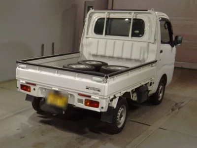 Subaru SAMBAR  с аукциона в Японии