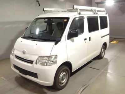 Toyota TOWN ACE VAN