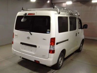 Toyota TOWN ACE VAN