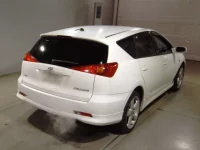 Toyota CALDINA лот № 4047 оценка R  с аукциона в Японии 1