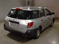 Nissan AD лот № 7176 оценка 3  с аукциона в Японии 1