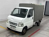 Honda ACTY TRUCK лот № 90013 оценка 3.5  с аукциона в Японии 3