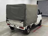 Honda ACTY TRUCK лот № 90013 оценка 3.5  с аукциона в Японии 4