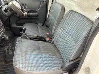 Honda ACTY TRUCK лот № 90013 оценка 3.5  с аукциона в Японии 7