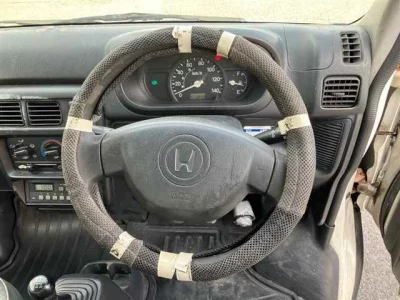 Honda ACTY TRUCK  с аукциона в Японии