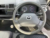 Mazda BONGO лот № 30008 оценка 3.5  с аукциона в Японии 2