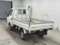 Mazda BONGO лот № 30008 оценка 3.5  с аукциона в Японии 1